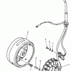 XT 600 Генератор