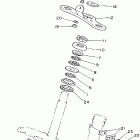 PW 80 Рулевое управление