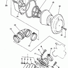RT 100 Впускная система