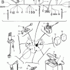 FZR1000 Электрика 2