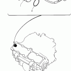 FZR1000 Pick up coil governor