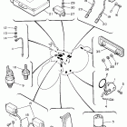 VMX 1200 Электрика 1