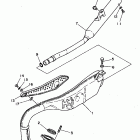 RT 100 Выхлопная система