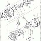 FZR1000 Генератор