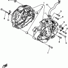 SEROW -XT 225 Картер