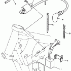 YZ 250 Электрика 1