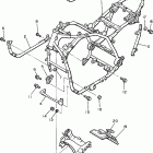 VMX12GC/VMX12G Рама