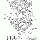 FZR1000 Картер