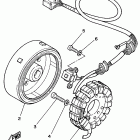 XV 250 Генератор