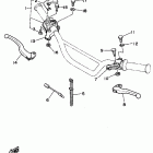 RT 100 Рулевые переключатели