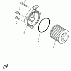 Virago Маслоочиститель