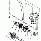 RT 180 Стартер
