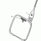 RT 180 Обтекатель 1