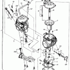 XV 1100 Карбюратор
