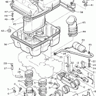 VMX12GC/VMX12G Впускная система