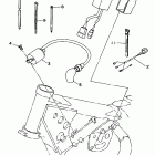 YZ 125 Электрика 1