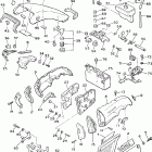 VMX12GC/VMX12G Боковая панель