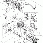 FZR1000 Alternate carburetor
