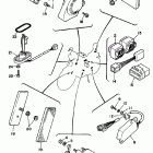 XV 1100 Электрика 2
