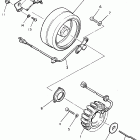 VMX 1200 Генератор