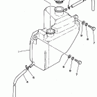 RT 100 Маслянный бак