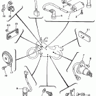 XV 250 Электрика 2