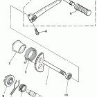 PW 50 Стартер