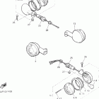 VMX12GC/VMX12G Поворотники
