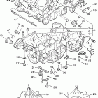 VMX12FC/VMX12F Картер