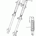 YZ 80 Alternate chassis