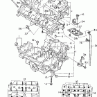 FZR600RFC Картер
