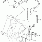 WR 250 Электрика 1