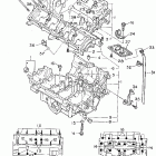 FRZ 600R Картер