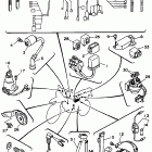 XT 225 Электрика 1