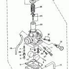 RT 100 Карбюратор