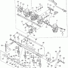 GTS 1000 Впускная система 2