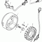 Virago Генератор