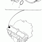 YZF 750R Pick up coil governor