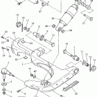 GTS 1000 Рулевое управление 2