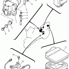 GTS 1000 Электрика 3