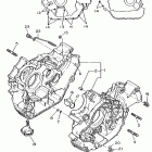 XV 1100 Картер