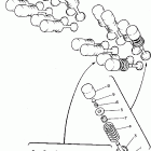 FZR600RFC Клапана