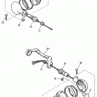 XV 1100 Turnsignal flasher light