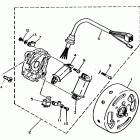 PW 50 Генератор