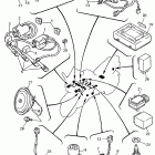 GTS 1000 Электрика 1