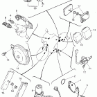 FRZ 600R Электрика 2