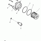 XV 1100 Маслоочиститель