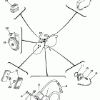 Virago Электрика 1