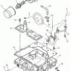 FZR1000 Маслоочиститель