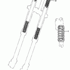 YZ 250 Alternate chassis